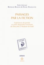 Passages Par La Fiction