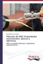 Peliculas de SRO