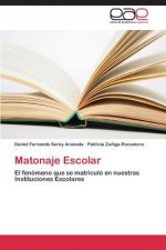 Matonaje Escolar