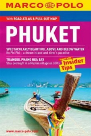 Phuket Marco Polo Guide