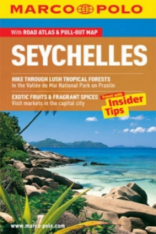 Seychelles Marco Polo Guide