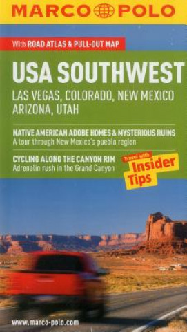 USA Southwest (Las Vegas, Colorado, New Mexico, Arizona, Utah) Guide