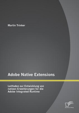 Adobe Native Extensions