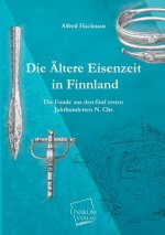 Altere Eisenzeit in Finnland