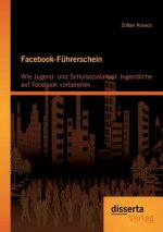 Facebook-Fuhrerschein