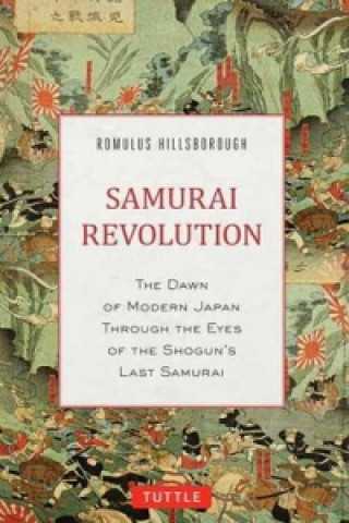 Samurai Revolution