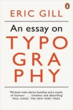 Essay on Typography