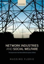 Network Industries and Social Welfare