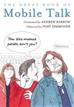 Great Book of Mobile Talk
