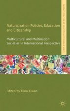 Naturalization Policies, Education and Citizenship
