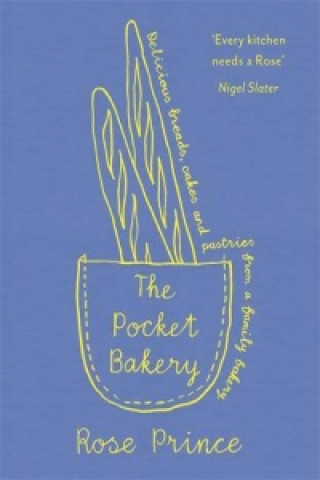 Pocket Bakery