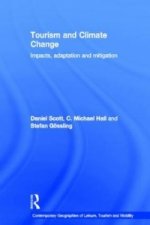 Tourism and Climate Change