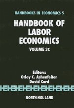 Handbook of Labor Economics