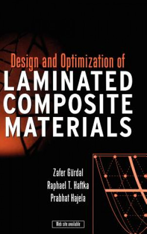 Design & Optimization of Laminated Composite Materials