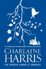 Harper Connelly Omnibus