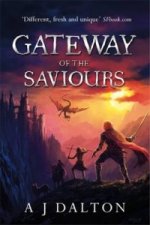 Gateway of the Saviours