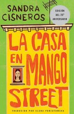 Casa En Mango Street