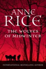 Wolves of Mid-winter