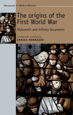 Origins of the First World War