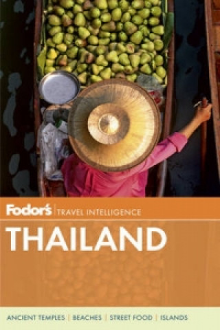 Fodor's Thailand