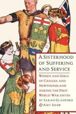 Sisterhood of Suffering and Service