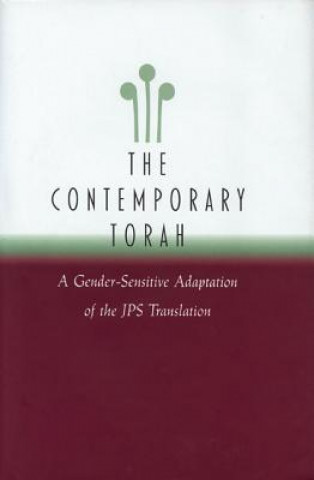 Contemporary Torah