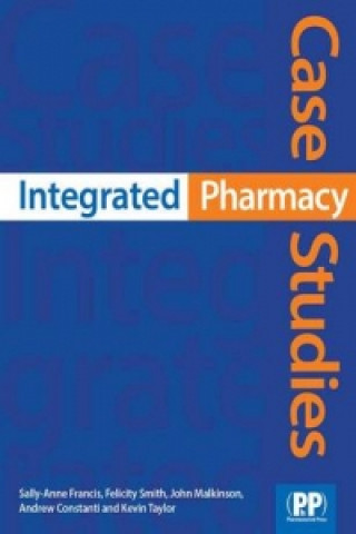 Integrated Pharmacy Case Studies