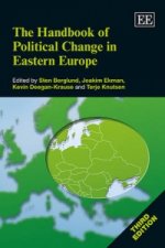 Handbook of Political Change in Eastern Europe, Third Edition