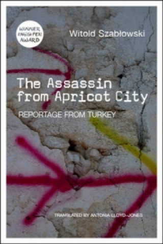 Assassin from Apricot City