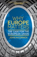 Why Europe Matters