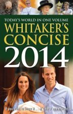 Whitaker's Concise Almanack