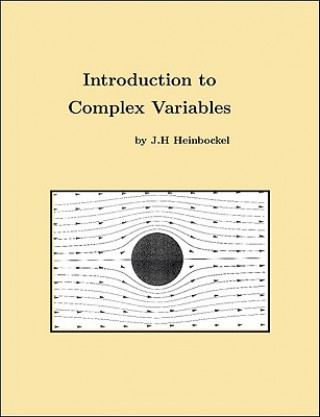 Introduction to Complex Variables