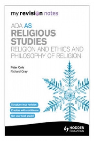 AQA AS Religious Studies: Religion and Ethics and Philosophy