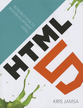 Introduction To Web Development Using HTML 5