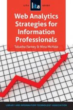 Web Analytics Strategies for Information Professionals