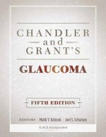 Chandler and Grant's Glaucoma