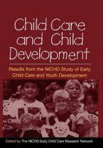 Child Care and Child Development