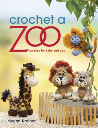 Crochet a Zoo