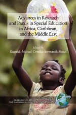 Advances in Special Education Research and Praxis in Selected Countries of Africa, Caribbean and the Middle East