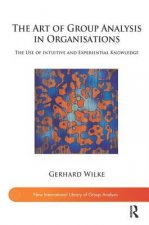 Art of Group Analysis in Organisations