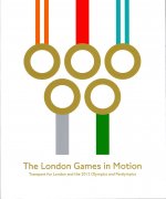 London Games in Motion
