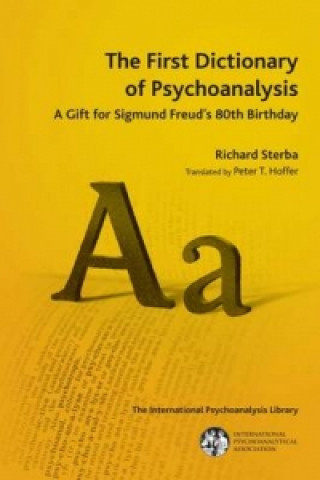First Dictionary of Psychoanalysis
