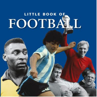Little Book Of Football