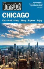 Time Out Chicago City Guide