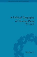 Political Biography of Thomas Paine