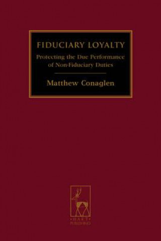 Fiduciary Loyalty