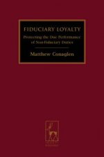 Fiduciary Loyalty