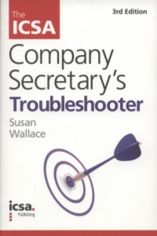 ICSA Company Secretary's Troubleshooter