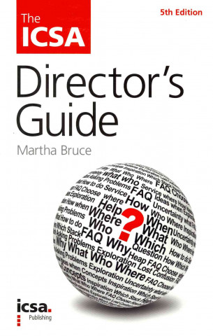 ICSA Director's Guide