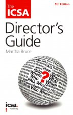 ICSA Director's Guide
